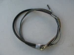 Parking Brake Cable Fit Vw Transporter (211 609 701 / 1KS20213). Fixed Price $24.99.