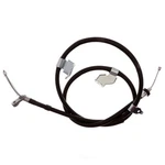 Parking Brake CABLE-ELEMENT3 Raybestos BC97493 Fits 14-19 Nissan Rogue. Fixed Price $40.41.