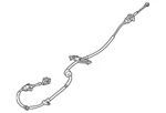 Genuine Ford Cable AE8Z-7E395-F. Fixed Price $134.25.