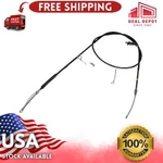 Carquest Wearever Parking Hand Rollator Brake Cable Assembly BCA661141. Fixed Price $142.95.