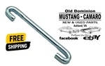 1967-1970 Mustang Rear Parking Brake Cable Idler Hook. Fixed Price $18.95.