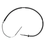 18P311 Ac Delco Parking Brake Cable Front For Chevy S-10 Blazer S10 Pickup Jimmy. Fixed Price $36.72.