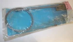 1978 1979 Ford Fairmont Mercury Zephyr Nos Parking Brake Transverse Cable Assem. Fixed Price $129.00.