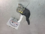 2003-06 Chevy Ssr Ebrake Emergency Handle Assembly Oem. Fixed Price $74.95.