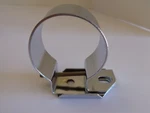 Chrome Ford Coil Mount Bracket 260 289 302 351W 351C 400 Mustang F150 Bronco New. Fixed Price $13.95.
