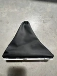 2012-2019 Vw Beetle Emergency / Parking Brake Boot Cover 5C0711465C Oem. Fixed Price $29.99.