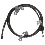 Parking Brake CABLE-ELEMENT3 Raybestos BC94428 Fits 92-93 Honda Prelude. Fixed Price $96.74.