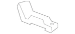 Genuine Kia 2018-2023 Stinger Headlamp Assembly Rear Bracket 92143-J5000. Fixed Price $19.77.