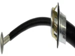 Dorman C93154 Parking Brake Cable. Fixed Price $22.16.