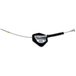 Acdelco 18P97074 - Gold Front Parking Brake Cable. Fixed Price $48.63.