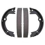 Parking Brake Shoe Wagner Z1042. Fixed Price $69.99.