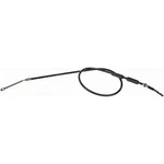 Dorman C95536 Parking Brake Cable For 97-99 Blazer Bravada Jimmy. Fixed Price $46.20.