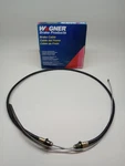 Wagner F130691 Parking Brake Cable BC130691 Rear Left. Fixed Price $28.00.