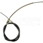 Dorman C93199 Parking Brake Cable Select 75-79 Ford Models. Fixed Price $39.49.