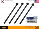 Genuine Kia Balance Shaft Assembly Bolt Piece Oem 21390-2G020. Fixed Price $52.24.