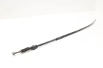 2012 - 2022 Volkswagen Passat Rear Right Side Brake Cable Oem 561609721A. Fixed Price $40.00.