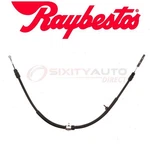 Raybestos BC97258 Parking Brake Cable - Kd. Fixed Price $27.43.