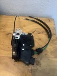 Genuine Kia Latch Assembly Front Door 81320 2P020QQK. Fixed Price $50.50.