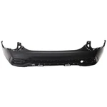 Bumper Cover Fascia Rear 86612Q5010 For Kia Seltos 2021-2023. Fixed Price $263.94.