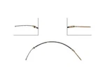 For 2000 Chevrolet Venture Parking Brake Cable Rear Left Dorman 61783MR. Fixed Price $47.08.