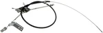 Parking Brake Cable Fits 1986-1992 Nissan D21 Dorman First Stop. Fixed Price $116.04.