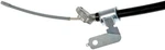 Dorman Parking Brake Cable For 2007-2010 Toyota Fj Cruiser C661434. Fixed Price $53.48.