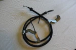 Right-hand (rh) Rear Emergency Parking Brake Cable 2020 Kia Forte. Fixed Price $40.00.