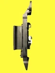 Oem Rear Right Side Sliding Door Handle 2019-2022 Ford Transit Connect #2717. Fixed Price $39.50.