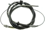 Parking Brake Cable Dorman C95176. Fixed Price $54.95.