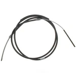 Parking Brake Cable. Fixed Price $18.58.