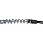 Dorman C661072 Parking Brake Cable. Fixed Price $38.69.
