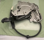 New Genuine Ford BC34-2780-BP Emergency Parking Brake Pedal Hood Release Assy. Fixed Price $138.05.