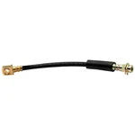 18J2055 Ac Delco Brake Line Front Passenger Right Side For Olds Chevy J2000. Fixed Price $23.95.