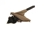 Bmw E32 E34 Pergament Beige Leather Emergency Parking Brake Handle Lever. Fixed Price $29.95.
