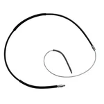 Acdelco 18P1656 Parking Brake Cable. Fixed Price $43.10.