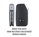 Oem Unlocked 2019-2022 Kia Soul Smart Key Proximity 95440-K0000 W/ New. Fixed Price $54.99.