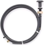 Jegs 15830 6' Hand Choke Cable. Fixed Price $14.99.