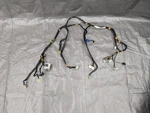1999-2000 Mazda Miata Oem Dash Wiring Harness NC11-67-030 99-00. Fixed Price $49.35.