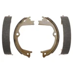 Raybestos 1058PG ELEMENT3 Organic Parking Brake Shoe. Fixed Price $55.40.