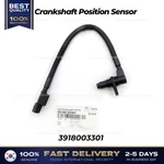Genuine Crankshaft Position Sensor 3918003301 For Hyundai Elantra Kia Niro. Fixed Price $99.00.