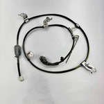 22-25 Subaru Wrx Rear Left Electric Parking Brake Adapter Cord 26018VC030 Oem. Fixed Price $56.00.