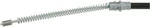 Dorman C92665 Parking Brake Cable Fits Rear Right. Fixed Price $35.96.