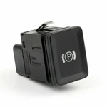 1X For Vw Passat 3C 2006-2011 Handbrake Button Switch Black. Fixed Price $13.09.