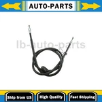 Ford Mustang 3.9L 2004 Rear Right Parking Brake Cable First Stop 1PCS. Fixed Price $51.51.