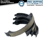 Rear Parking Brake Shoe Set Ford Expedition Lincoln Mkt Navigator. Fixed Price $41.85.