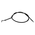 BRCA-41 Motorcraft Parking Brake Cable Rear Driver Left Side For F350 Truck F450. Fixed Price $166.13.