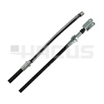 Fpe Brake Cable Lh Komatsu 3EB-30-51110 Hacus New. Fixed Price $54.59.
