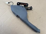 2014 Isuzu Nqr 5.2L Used Interior Emergency Parking Brake Handle Mechanism. Fixed Price $156.63.