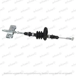 Genuine Cable Set, Parking Brake For Mahindra Thar Oem 0605AAA01311N. Fixed Price $51.00.
