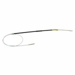 113-609-721L Emergency Brake Cable Vw Bug & Ghia 1965-1967 Empi 98-6901-B. Fixed Price $28.35.